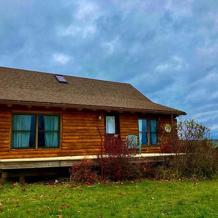 Garden Grove Retreat & Lodging Near Pictured Rocks, Fayette, Trails Exterior foto