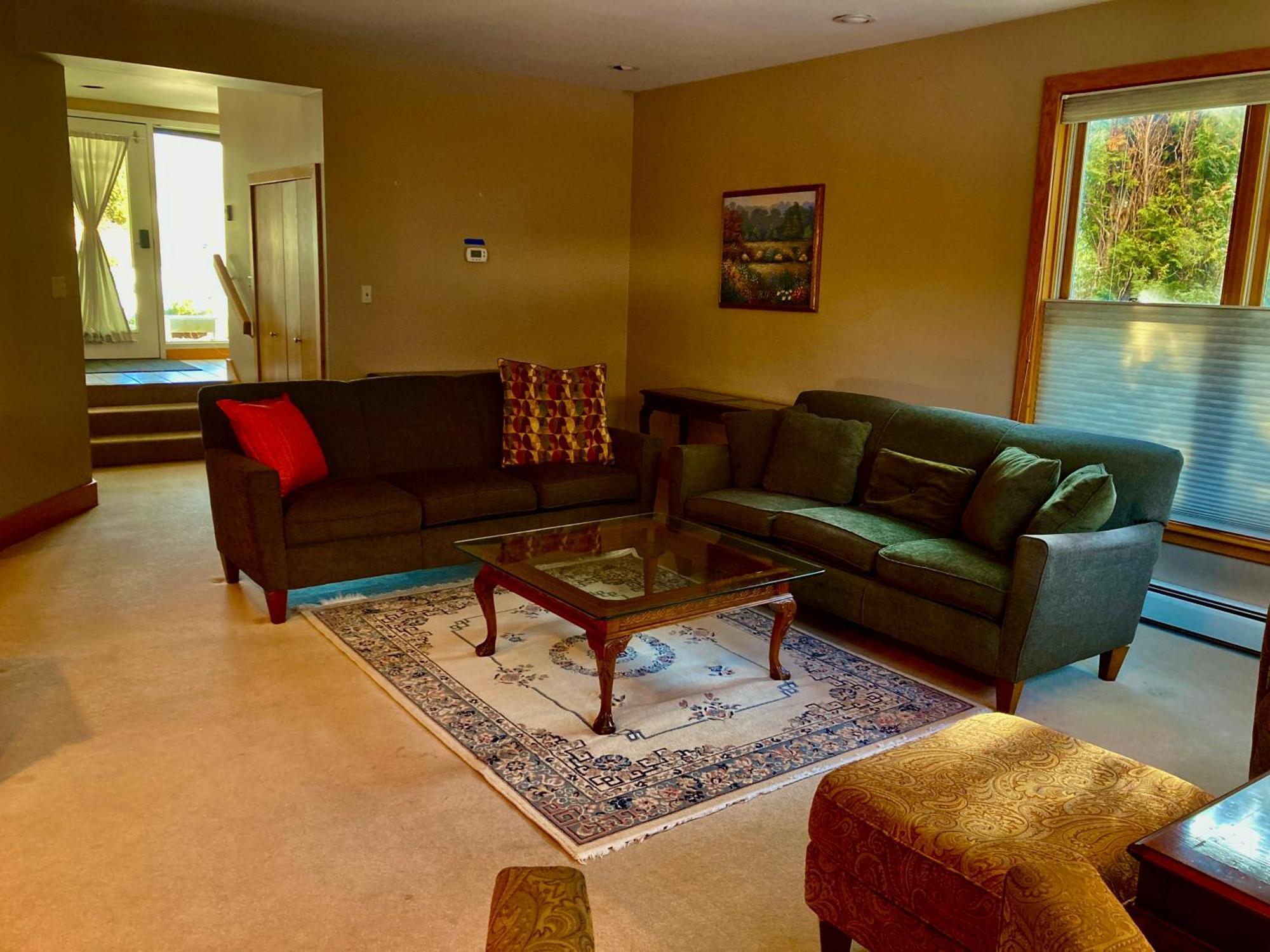 Garden Grove Retreat & Lodging Near Pictured Rocks, Fayette, Trails Exterior foto