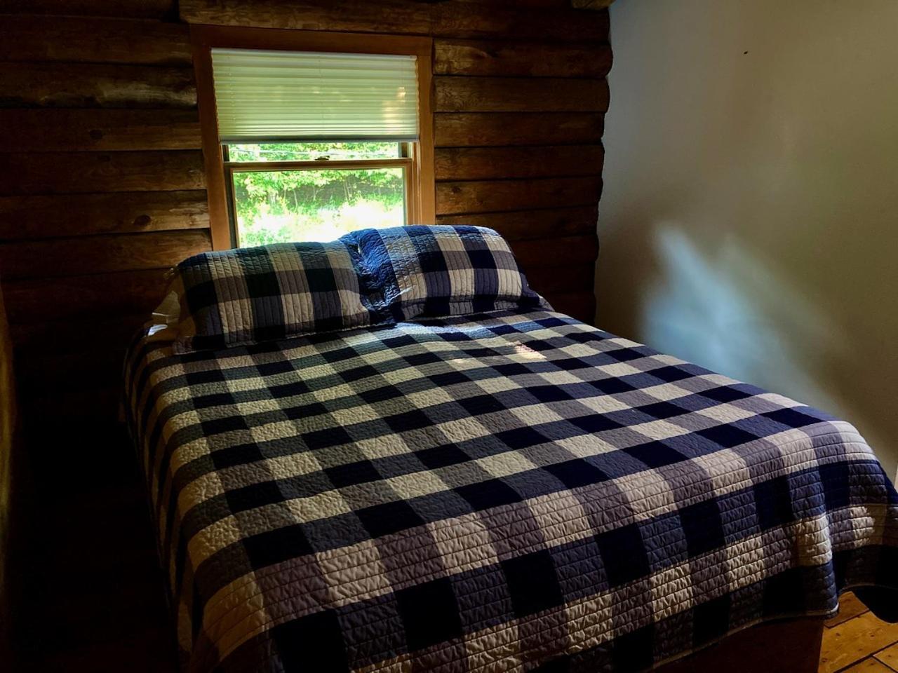 Garden Grove Retreat & Lodging Near Pictured Rocks, Fayette, Trails Exterior foto