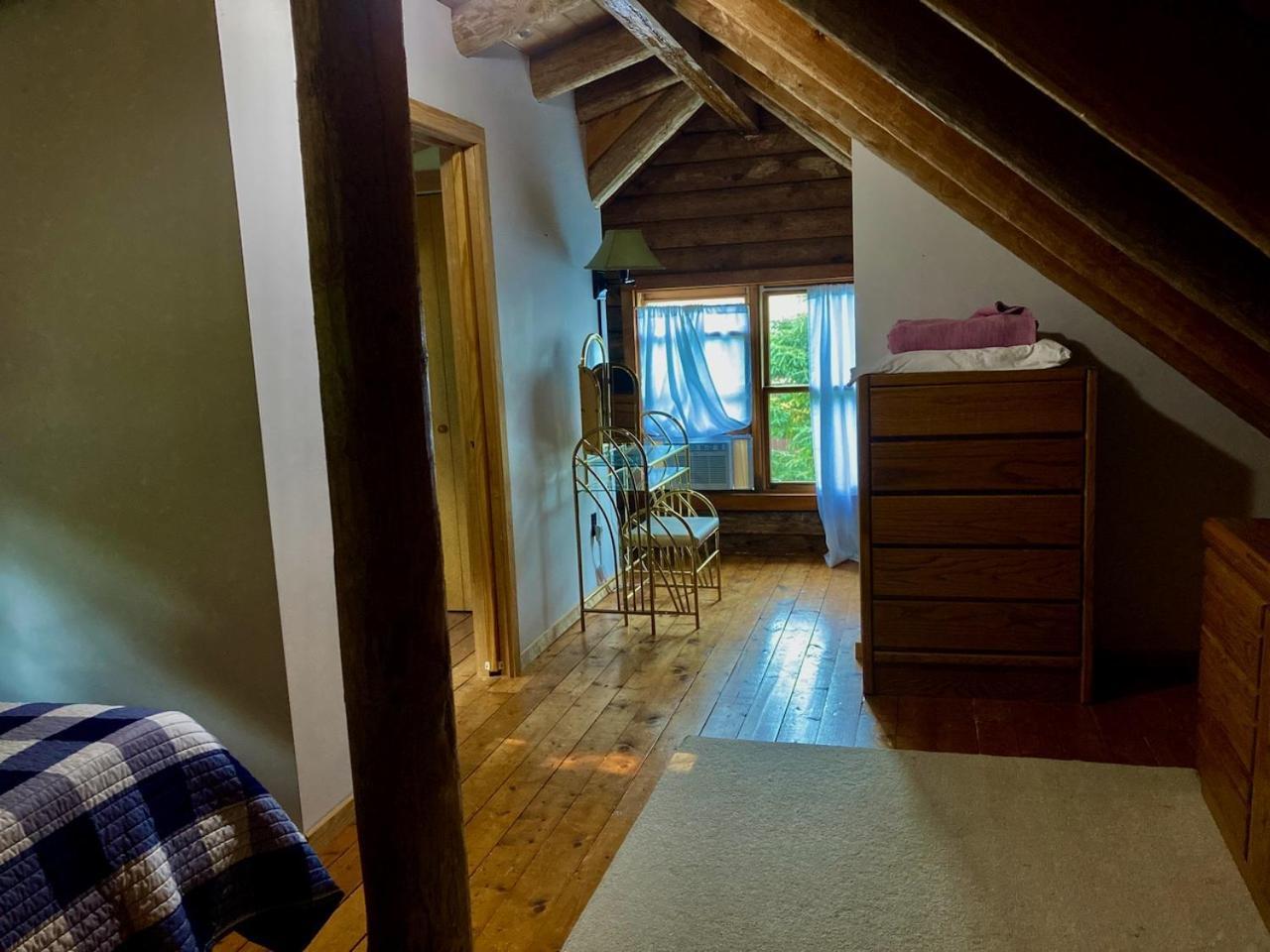 Garden Grove Retreat & Lodging Near Pictured Rocks, Fayette, Trails Exterior foto