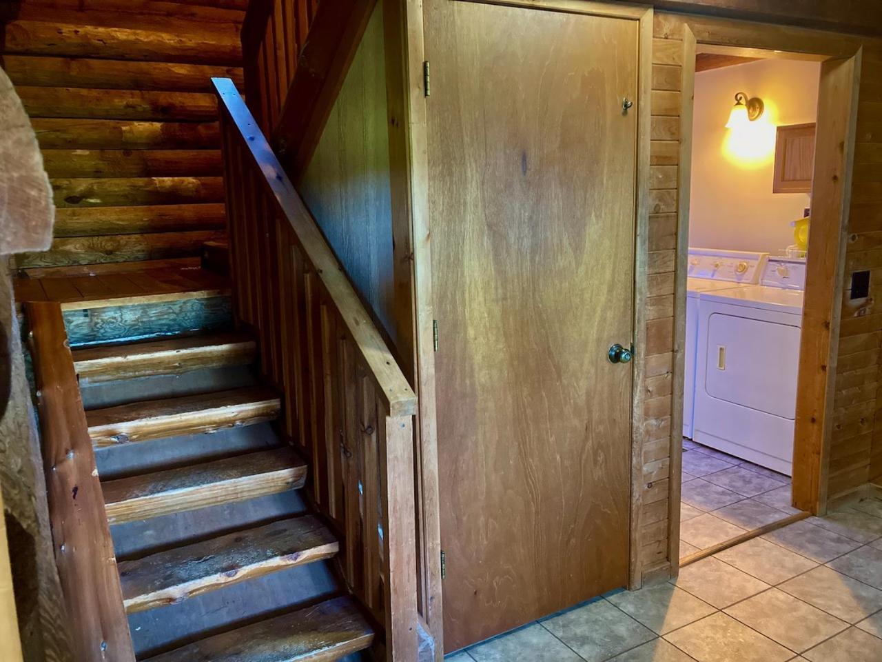 Garden Grove Retreat & Lodging Near Pictured Rocks, Fayette, Trails Exterior foto