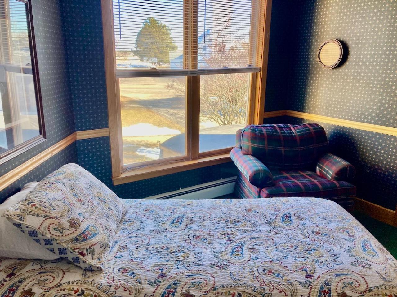 Garden Grove Retreat & Lodging Near Pictured Rocks, Fayette, Trails Exterior foto