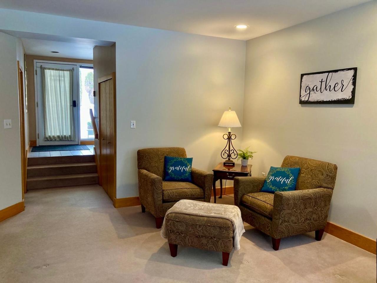 Garden Grove Retreat & Lodging Near Pictured Rocks, Fayette, Trails Exterior foto